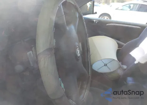 2001 Dodge Neon Se z USA, uszkodzony, nr VIN 1B3ES46C71D258410